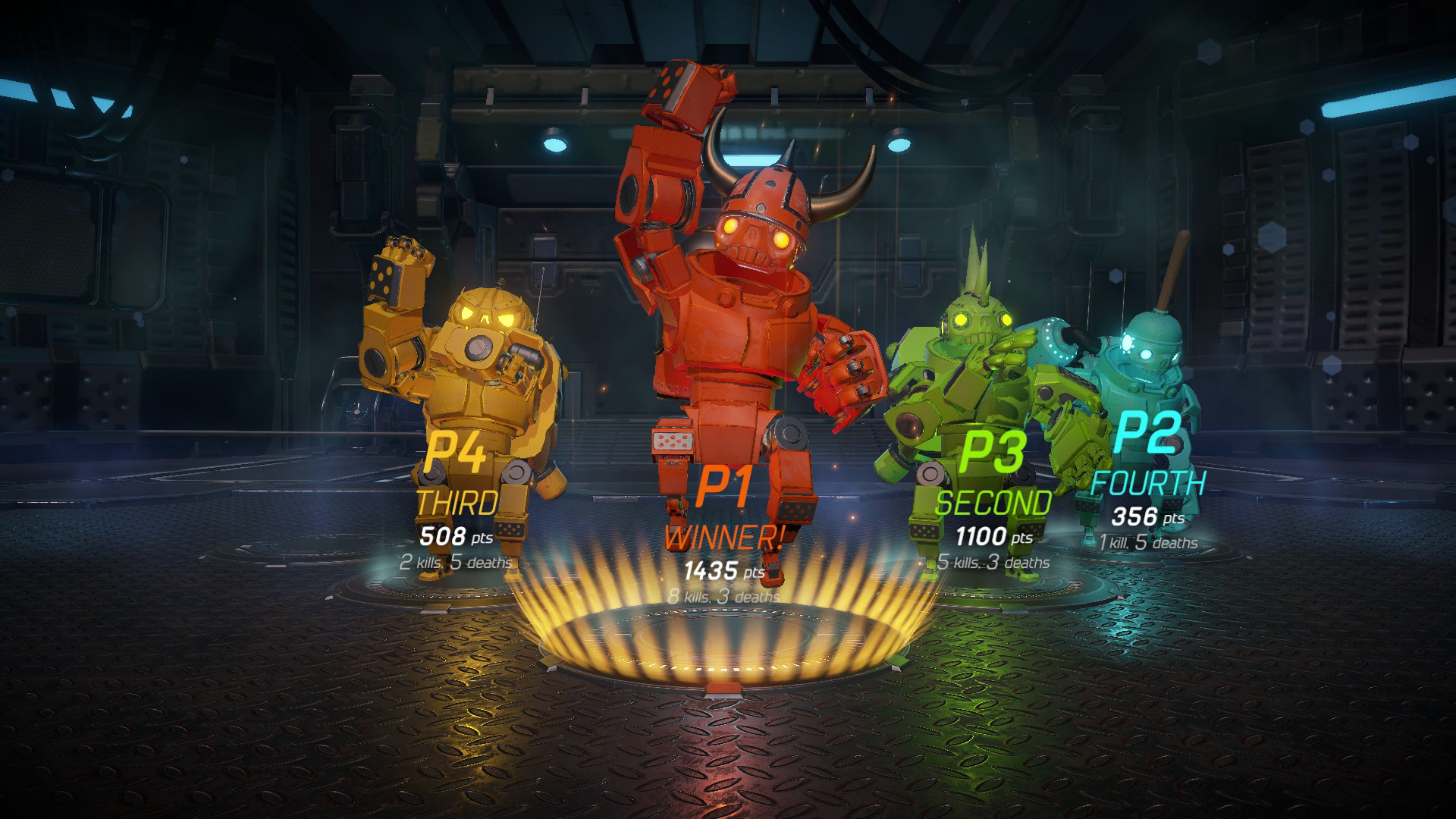 Grabity screenshot 13