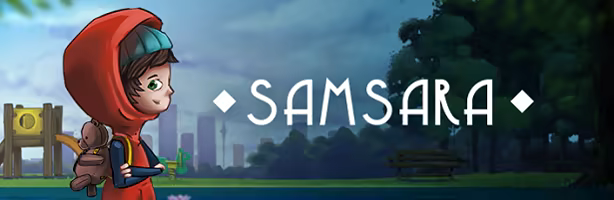 Samsara thumbnail