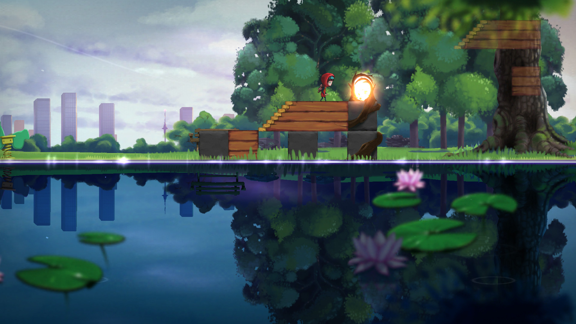 Samsara screenshot 2