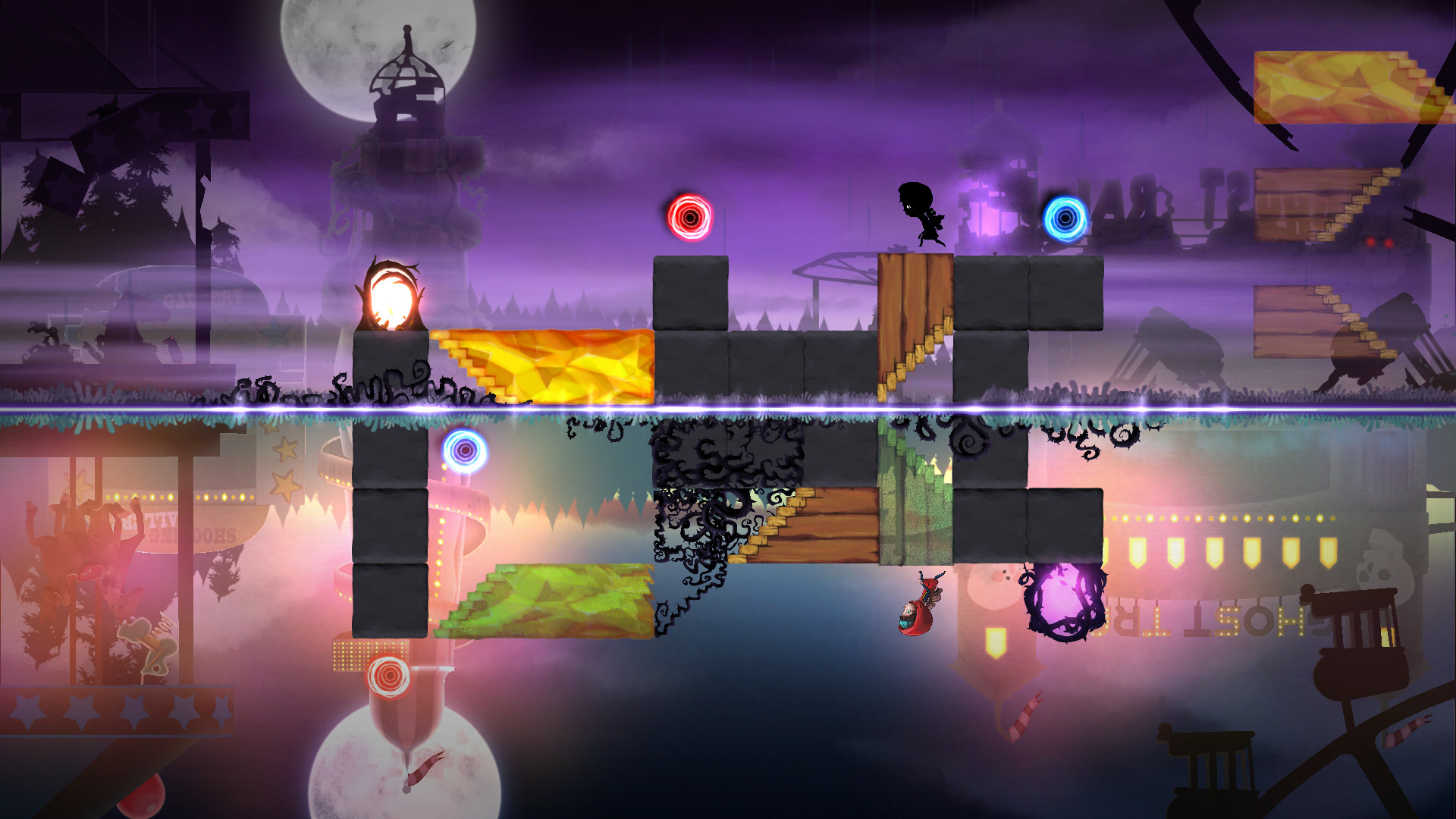 Samsara screenshot 8