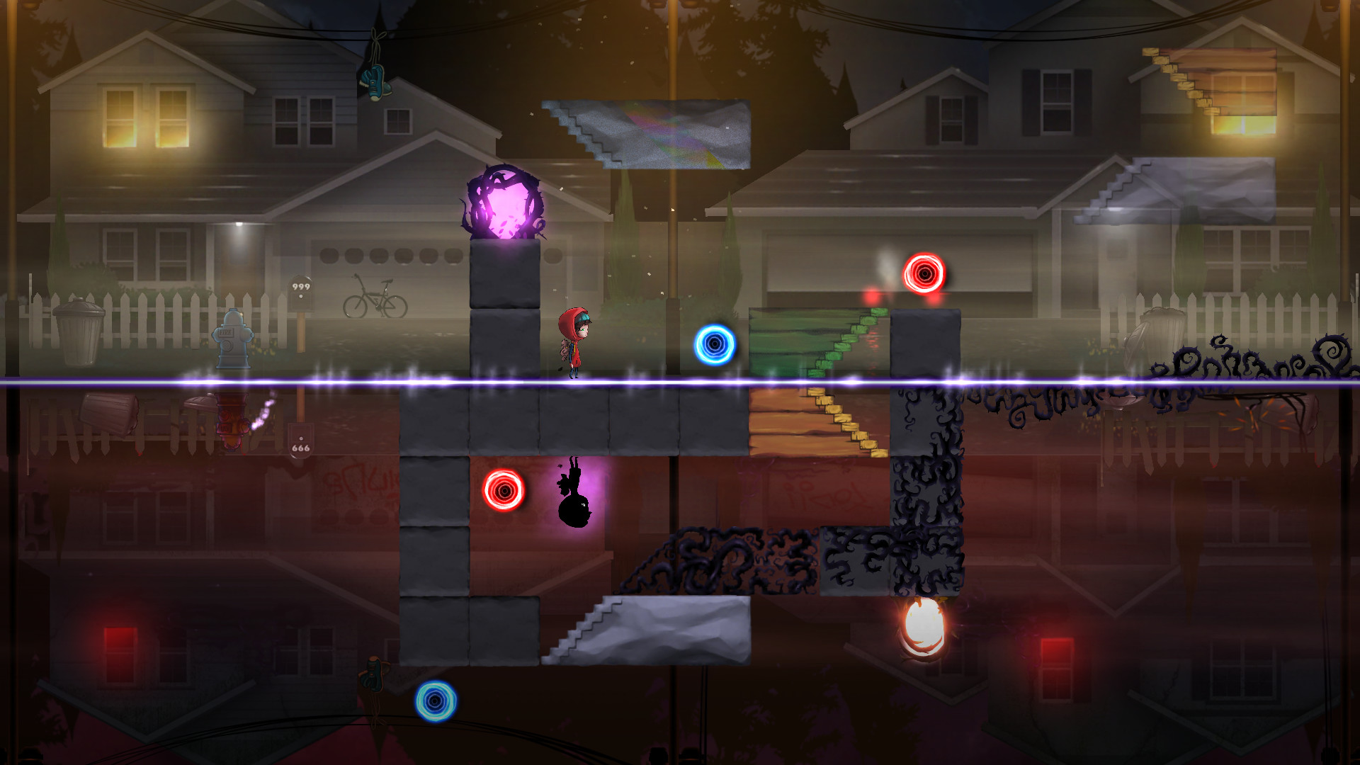 Samsara screenshot 9