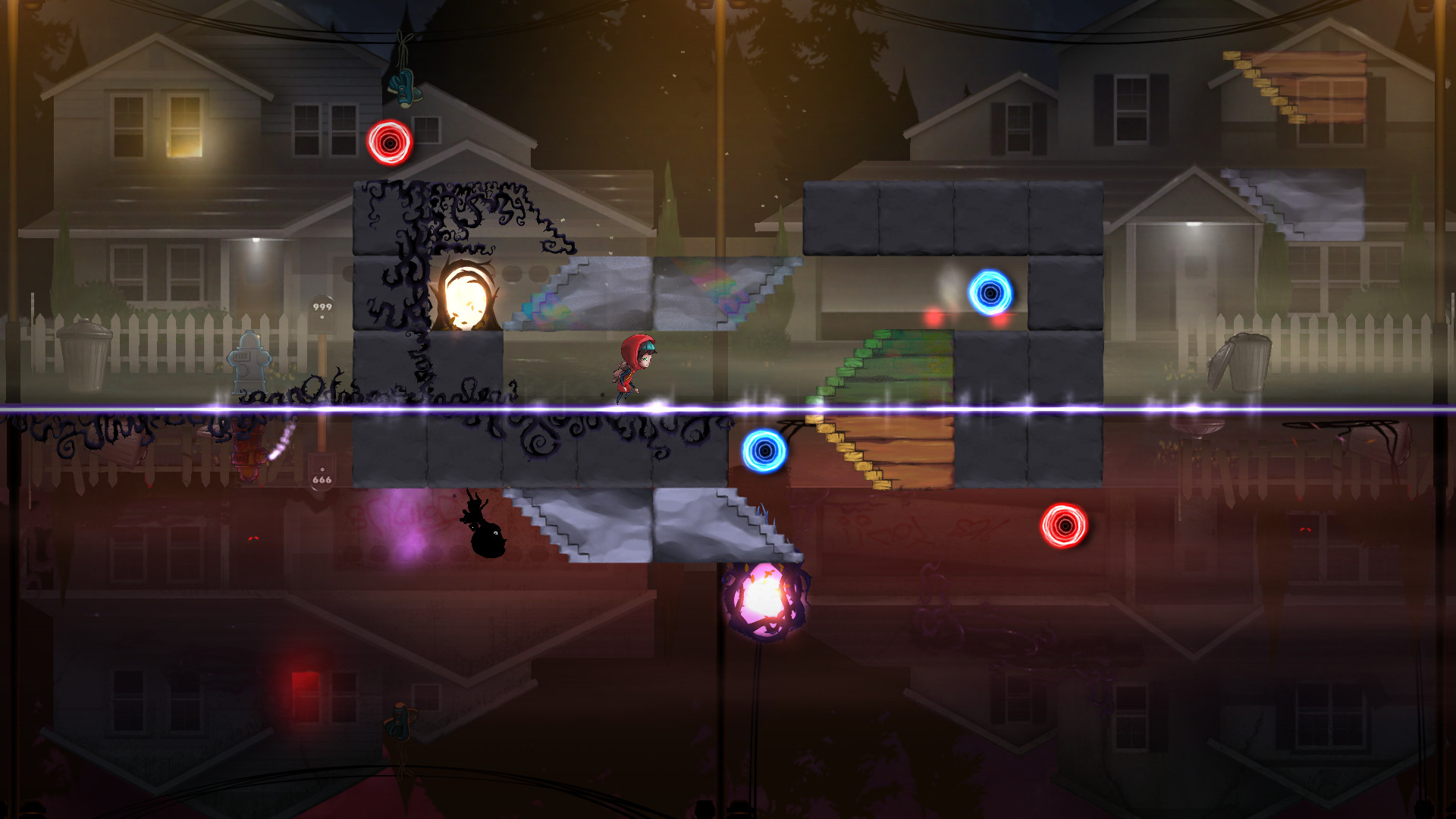 Samsara screenshot 7