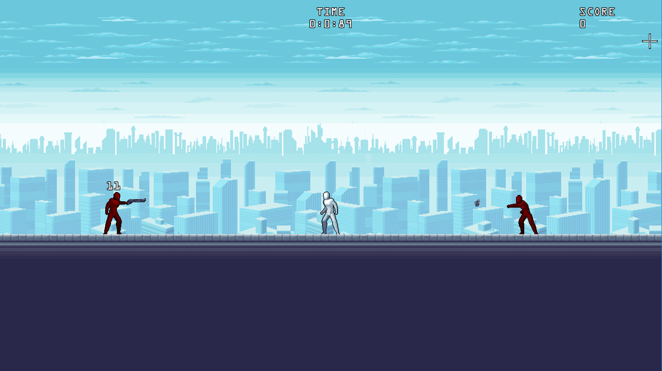 Delay screenshot 3
