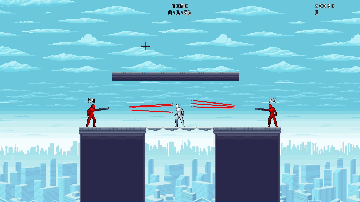 Delay screenshot 1