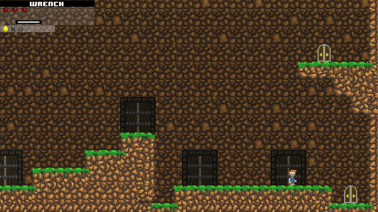 Pyxel Knight screenshot 6