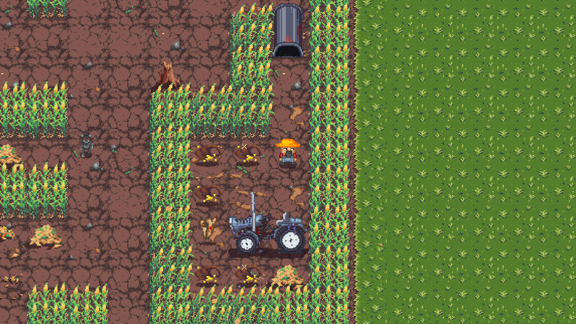 Eternal Maze screenshot 5