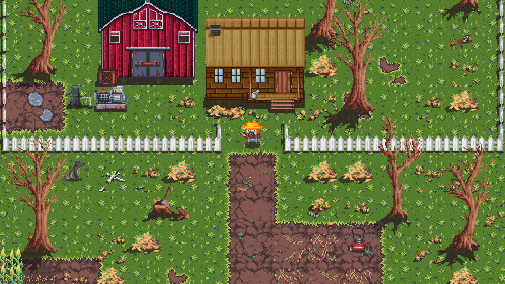 Eternal Maze screenshot 1