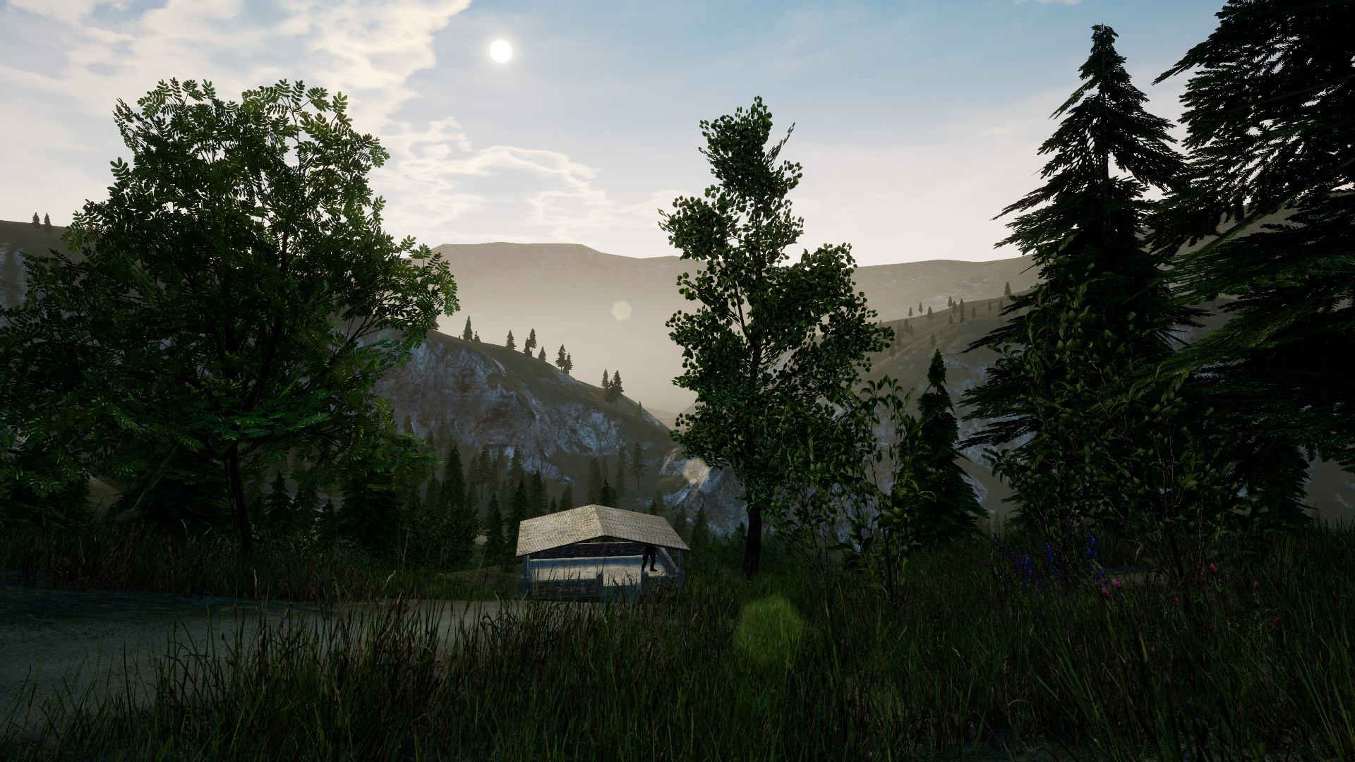 Facility screenshot 2