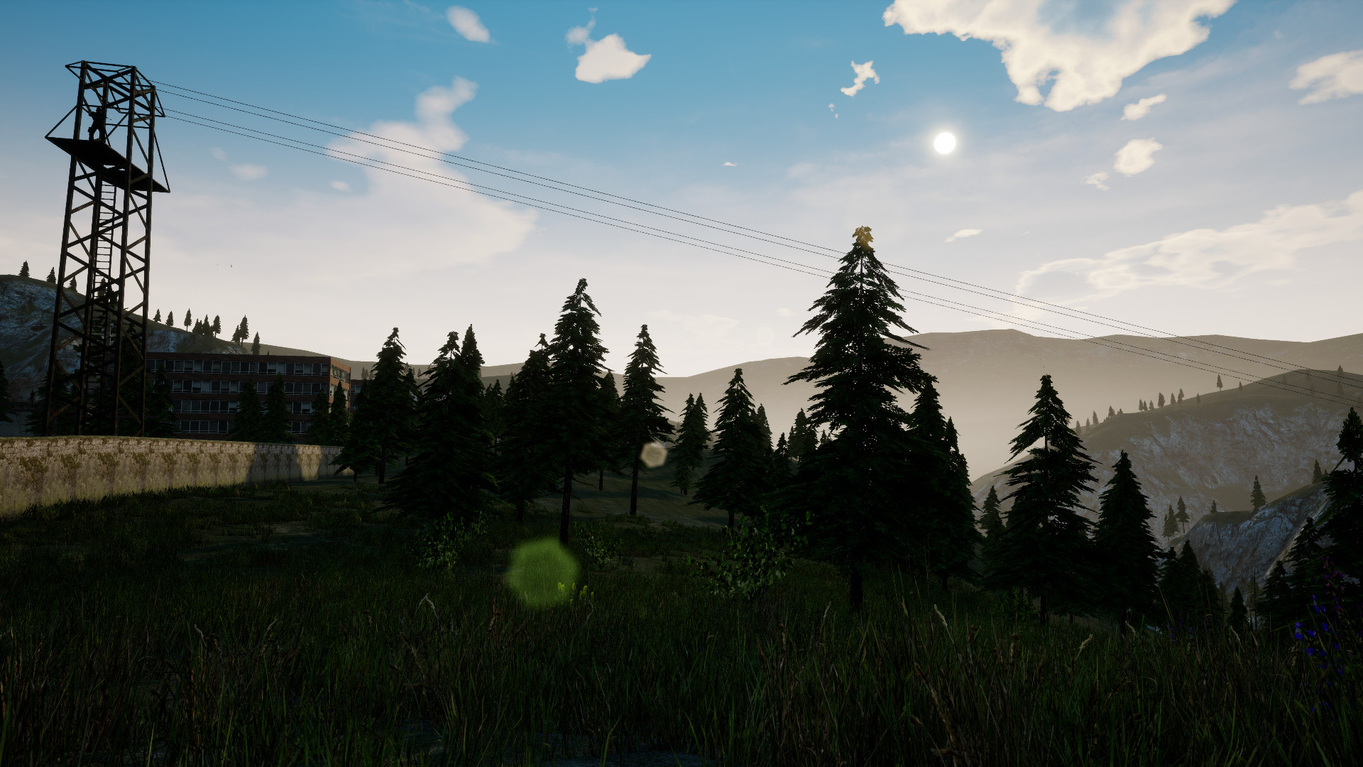 Facility screenshot 3