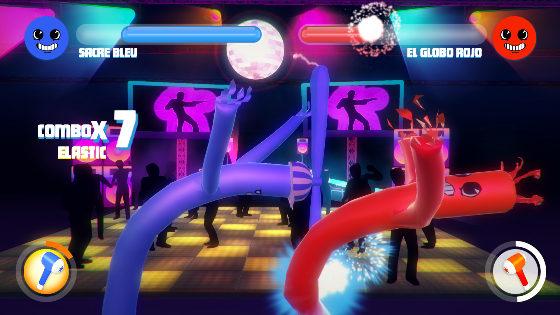 Inflatality screenshot 7