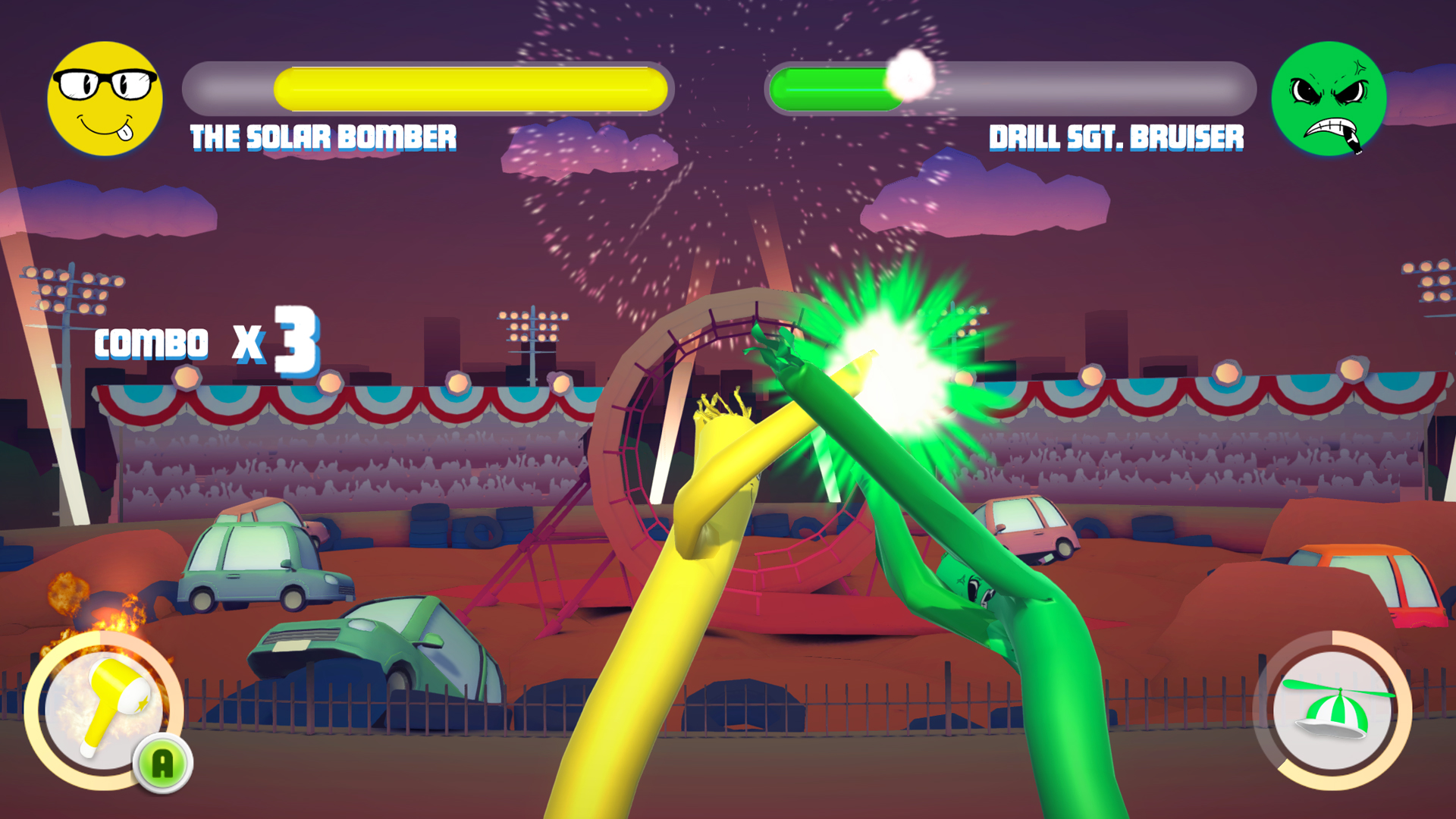 Inflatality screenshot 8