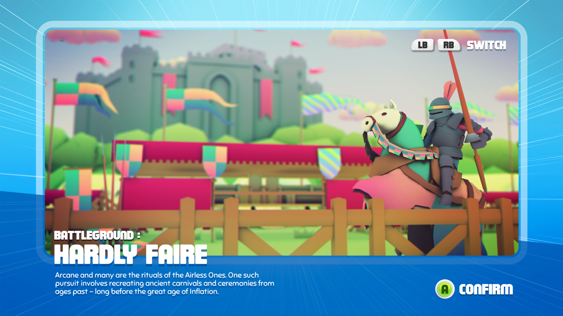 Inflatality screenshot 11