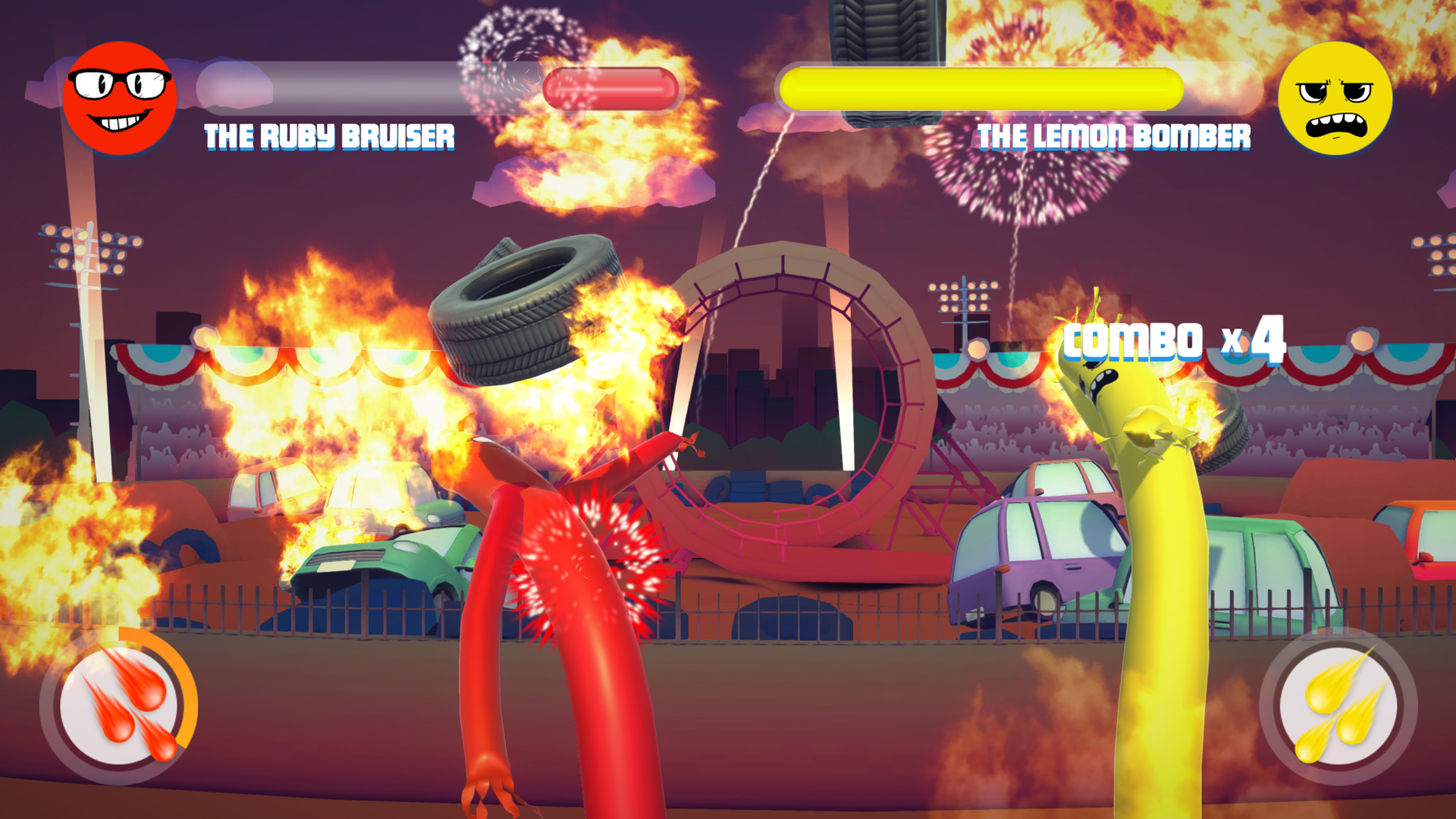 Inflatality screenshot 10