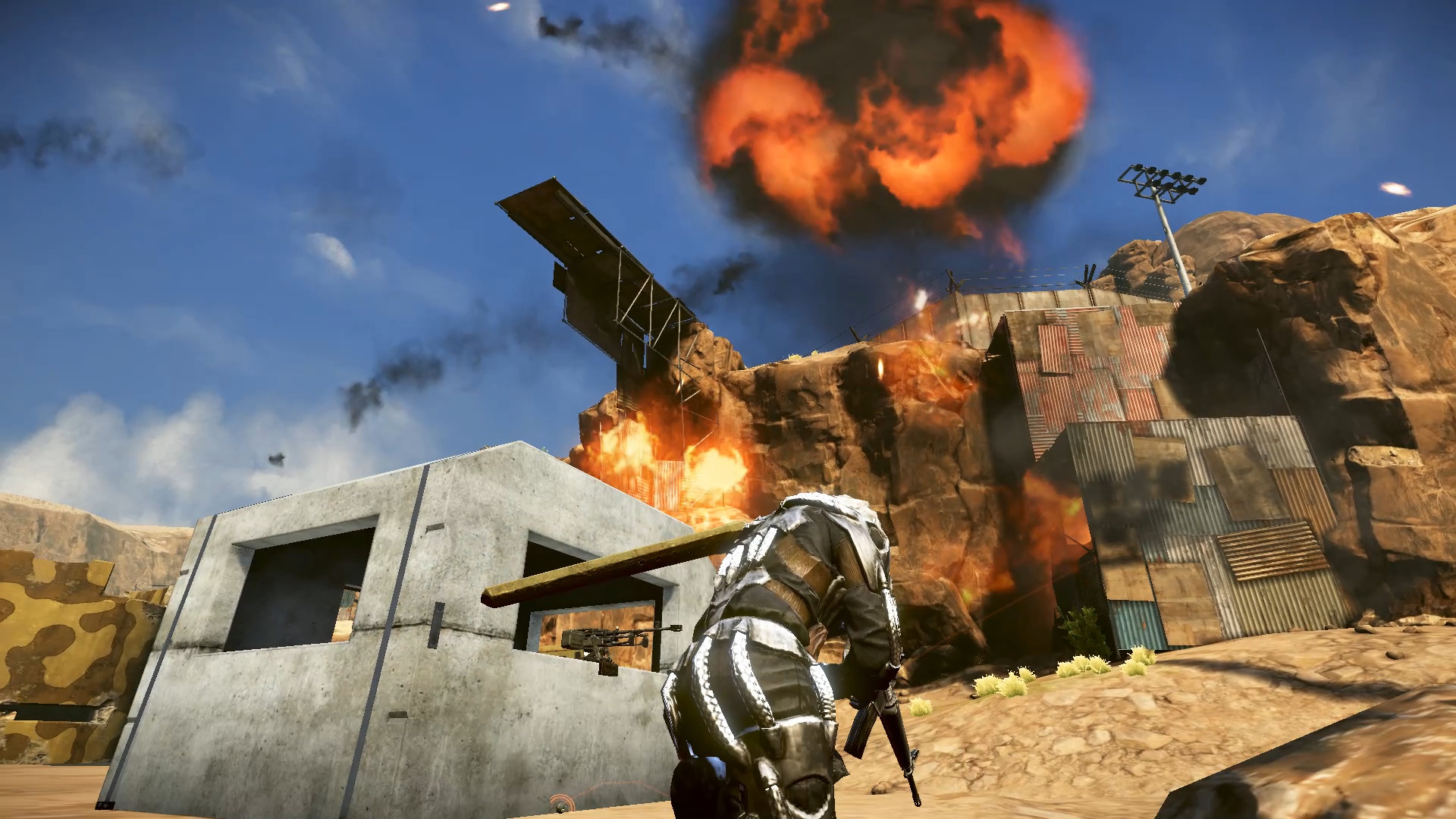 RockShot screenshot 8