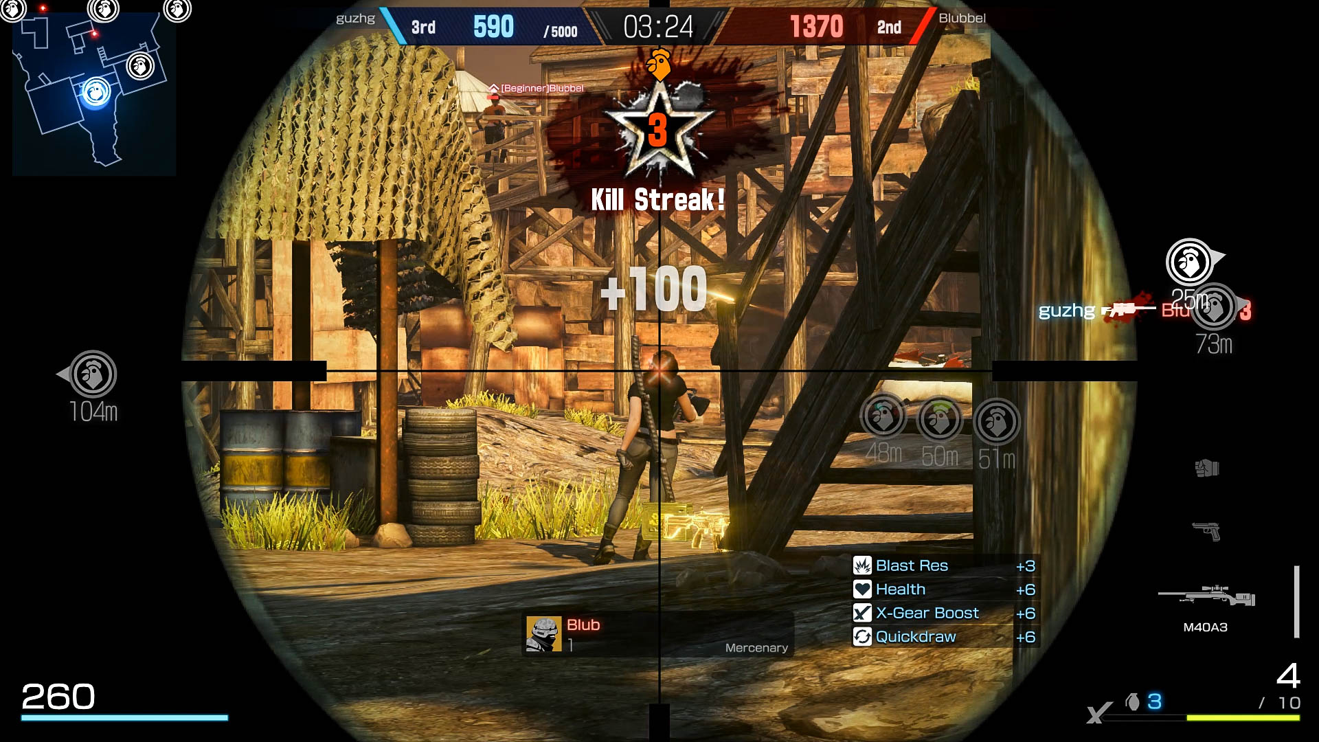 RockShot screenshot 10