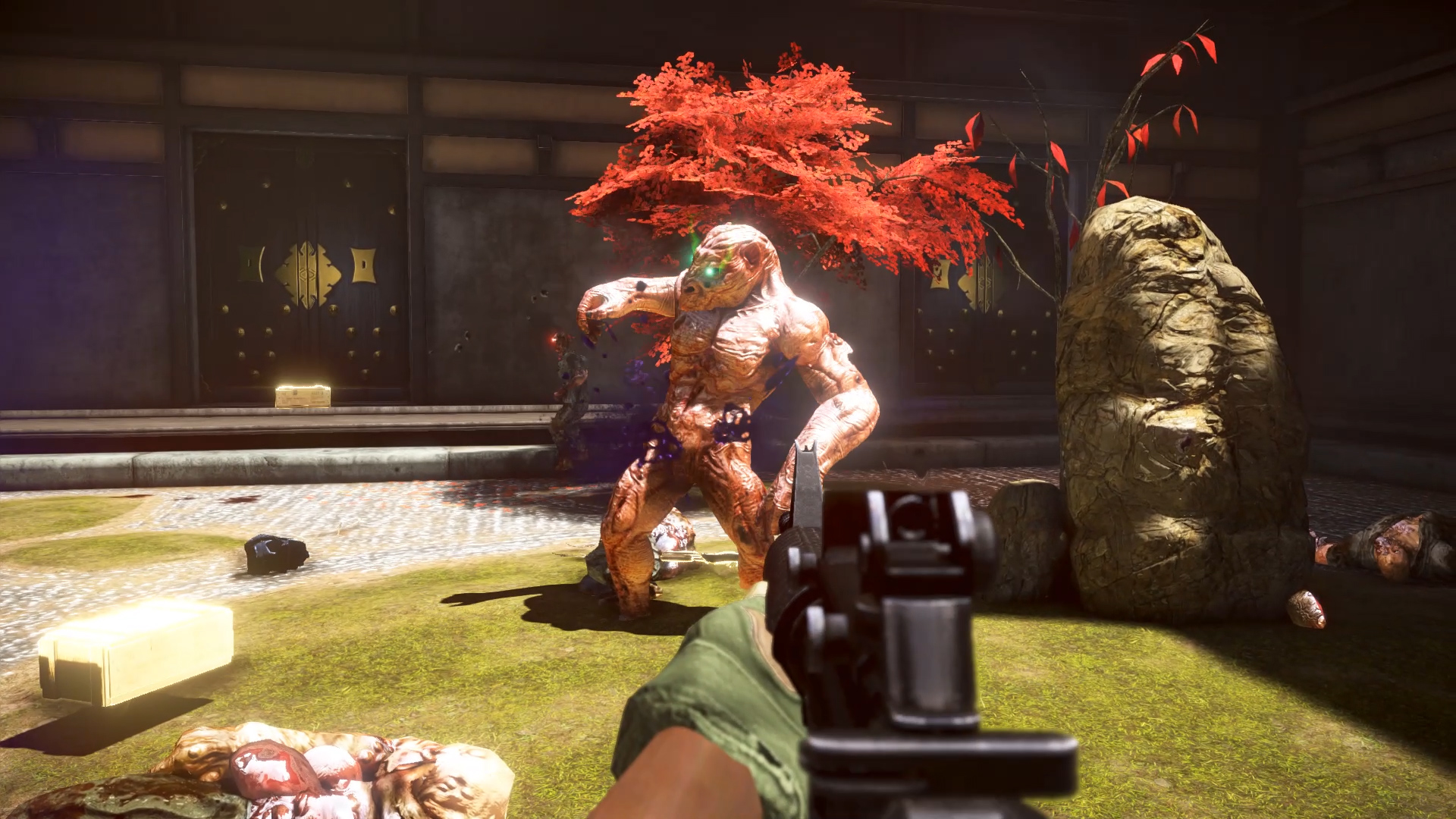 RockShot screenshot 9