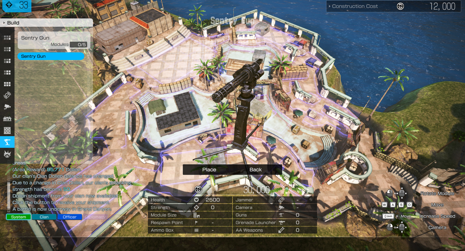 RockShot screenshot 5