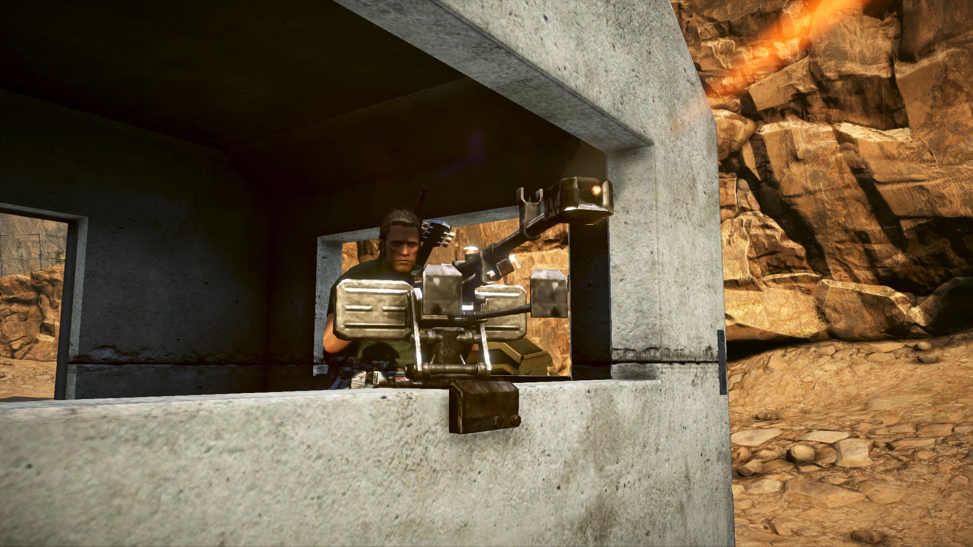 RockShot screenshot 6