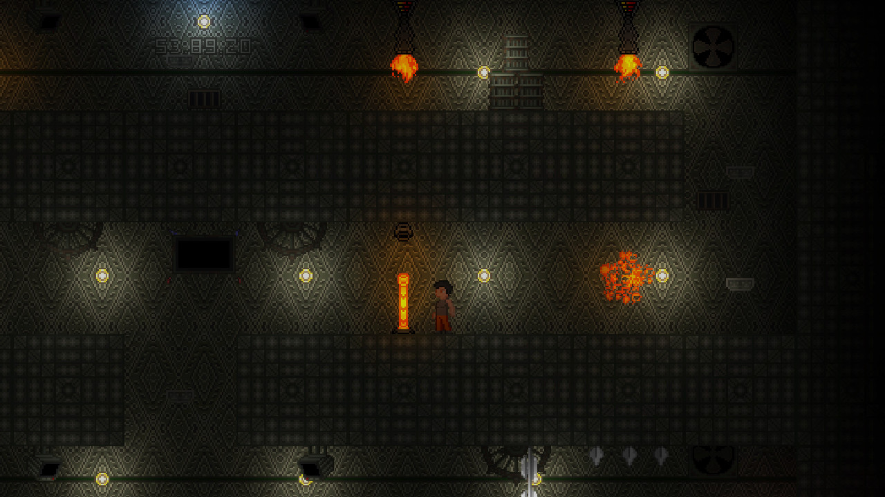 Prisoner screenshot 2