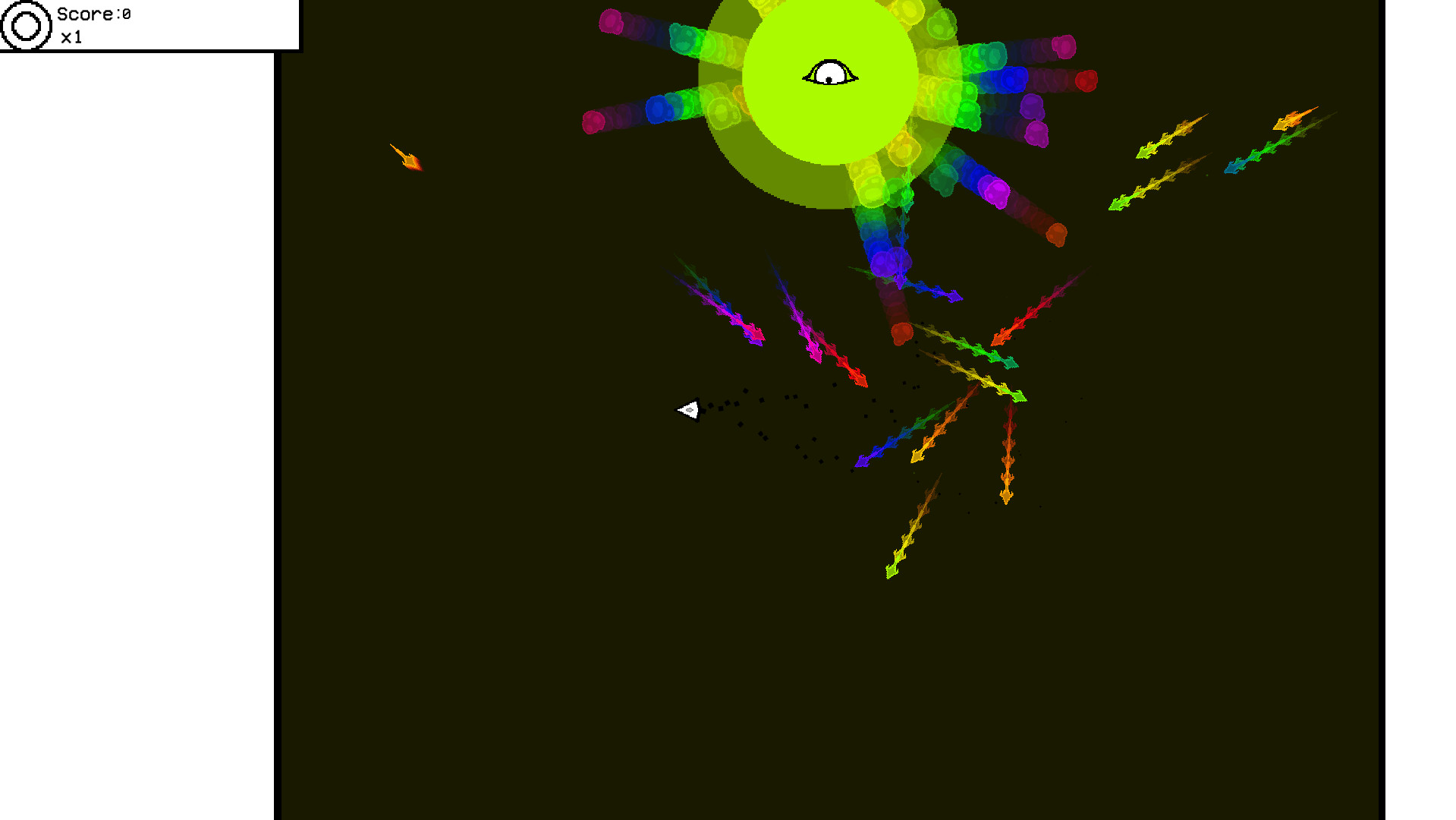 Chroma Blast screenshot 5