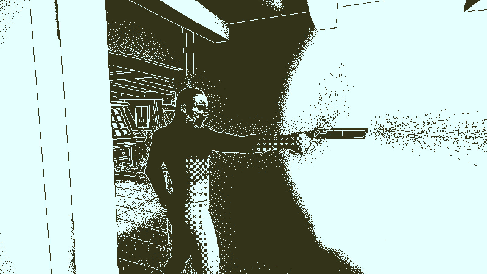 Steam：Return of the Obra Dinn