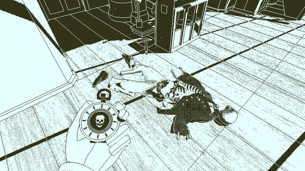 独立佳作《奥伯拉丁的归来》Steam特惠开启