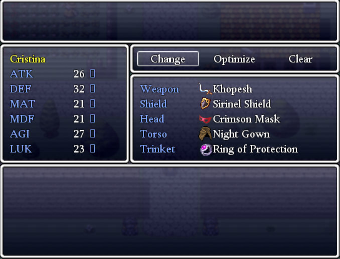 The First Time I Died screenshot 5