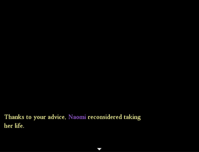 The First Time I Died screenshot 6