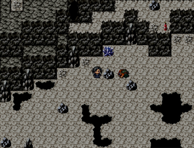 The First Time I Died screenshot 4
