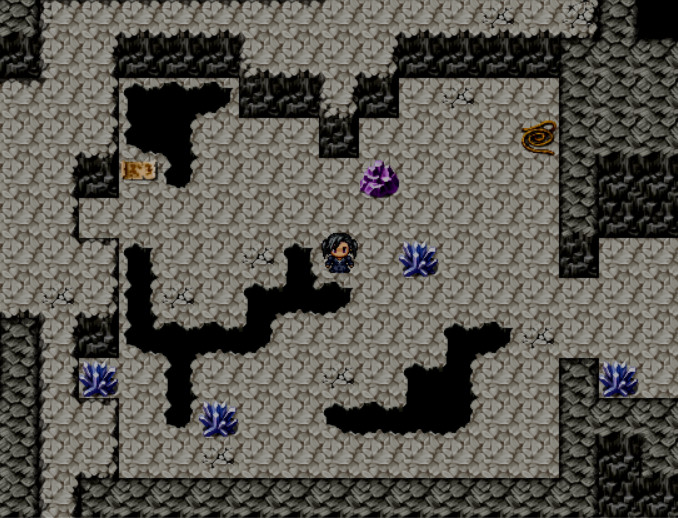 The First Time I Died screenshot 1