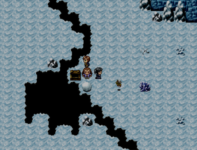 The First Time I Died screenshot 2