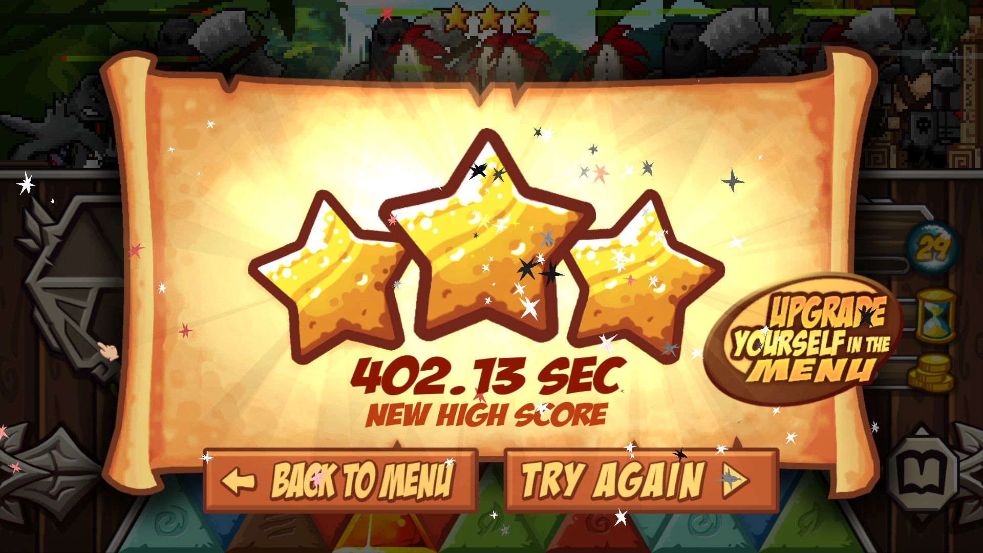 Defend Your Kingdom screenshot 10