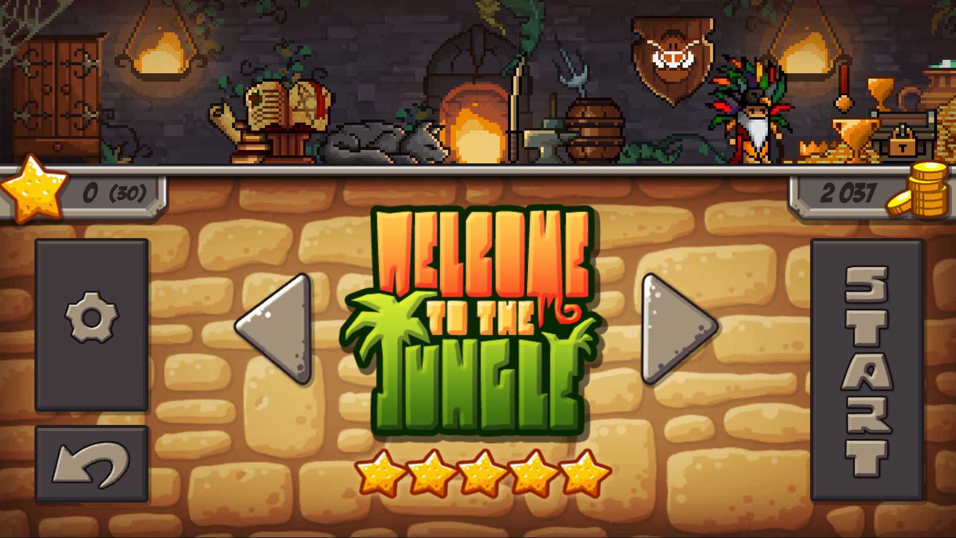 Defend Your Kingdom screenshot 6