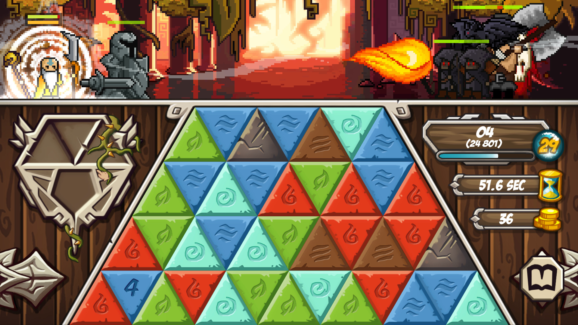 Defend Your Kingdom screenshot 11