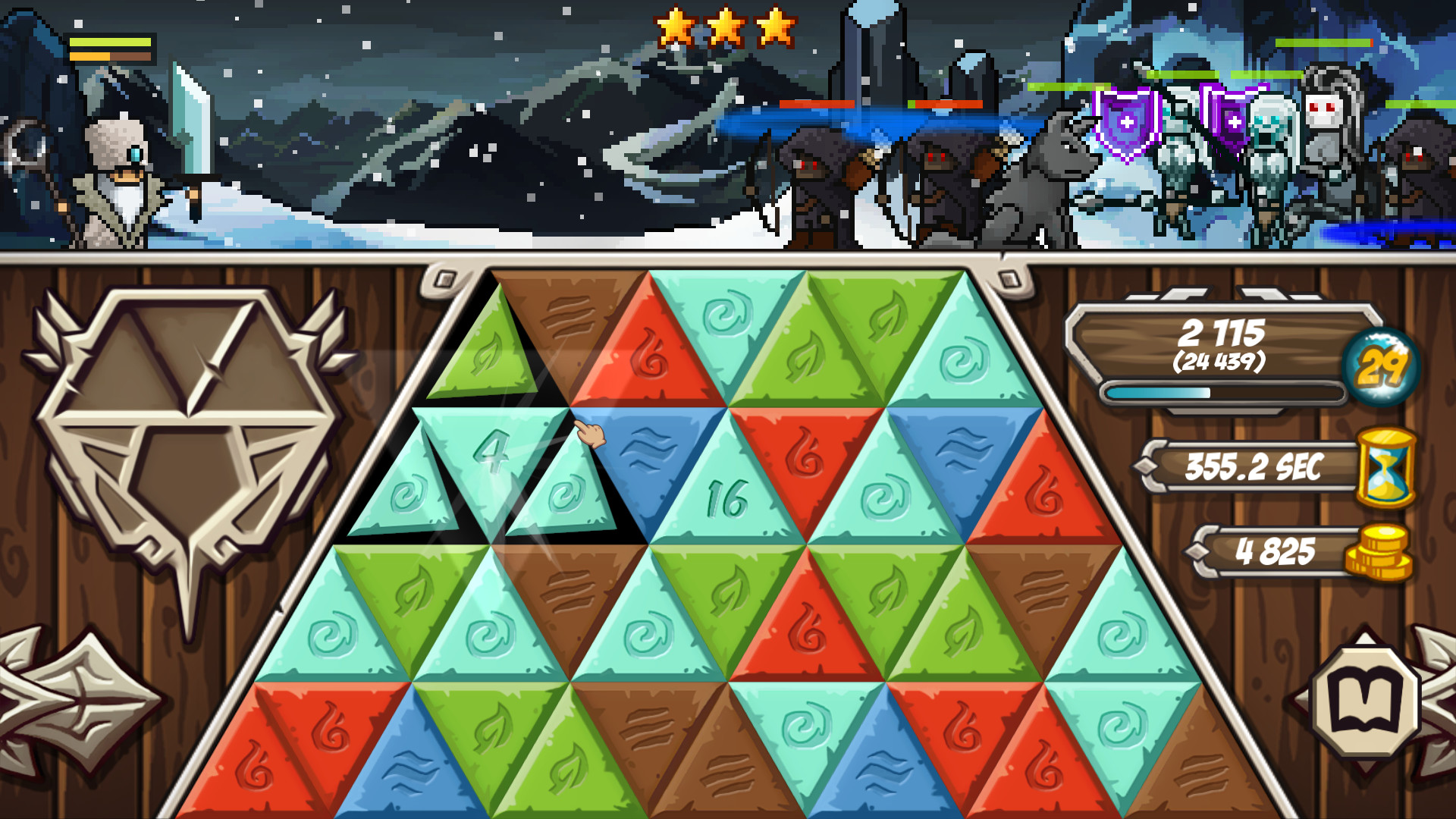 Defend Your Kingdom screenshot 8