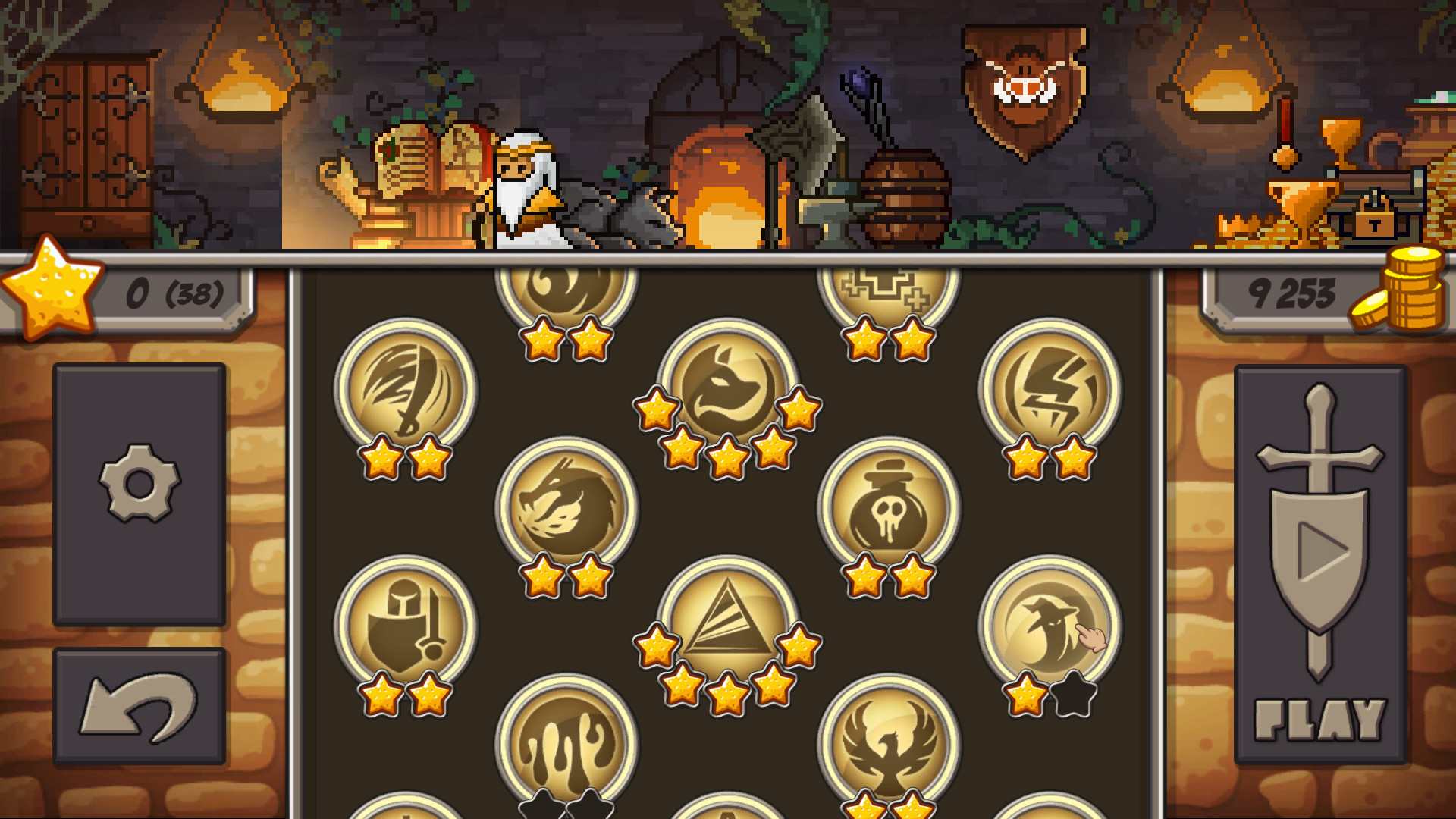 Defend Your Kingdom screenshot 7