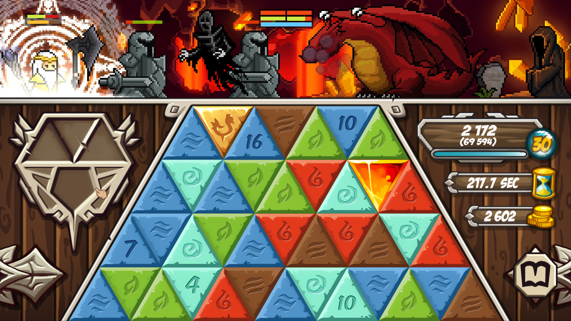Defend Your Kingdom screenshot 9