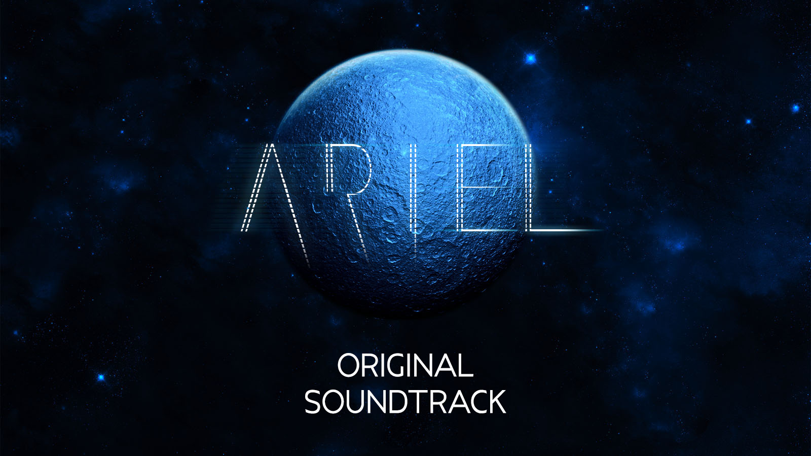 Ariel OST screenshot 1