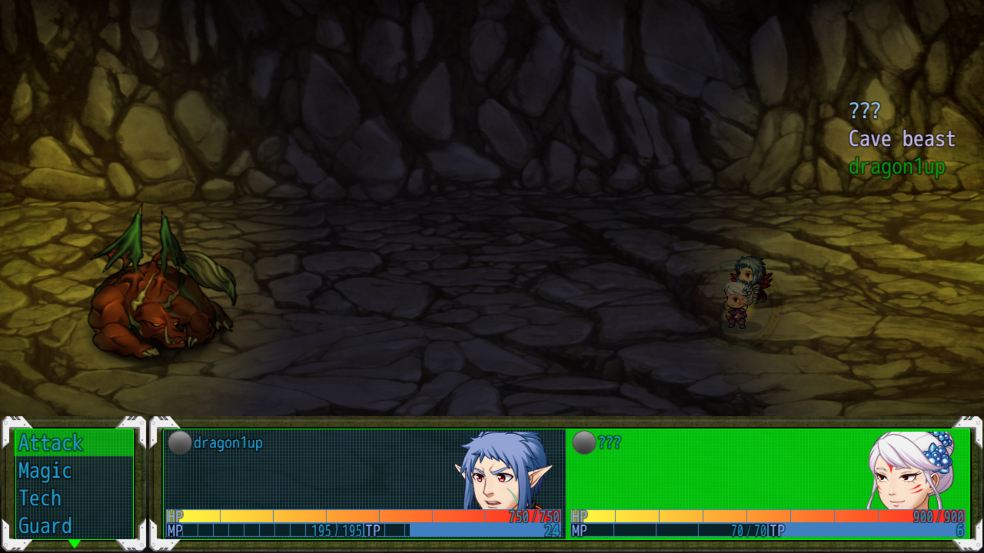 The Contractor  screenshot 7