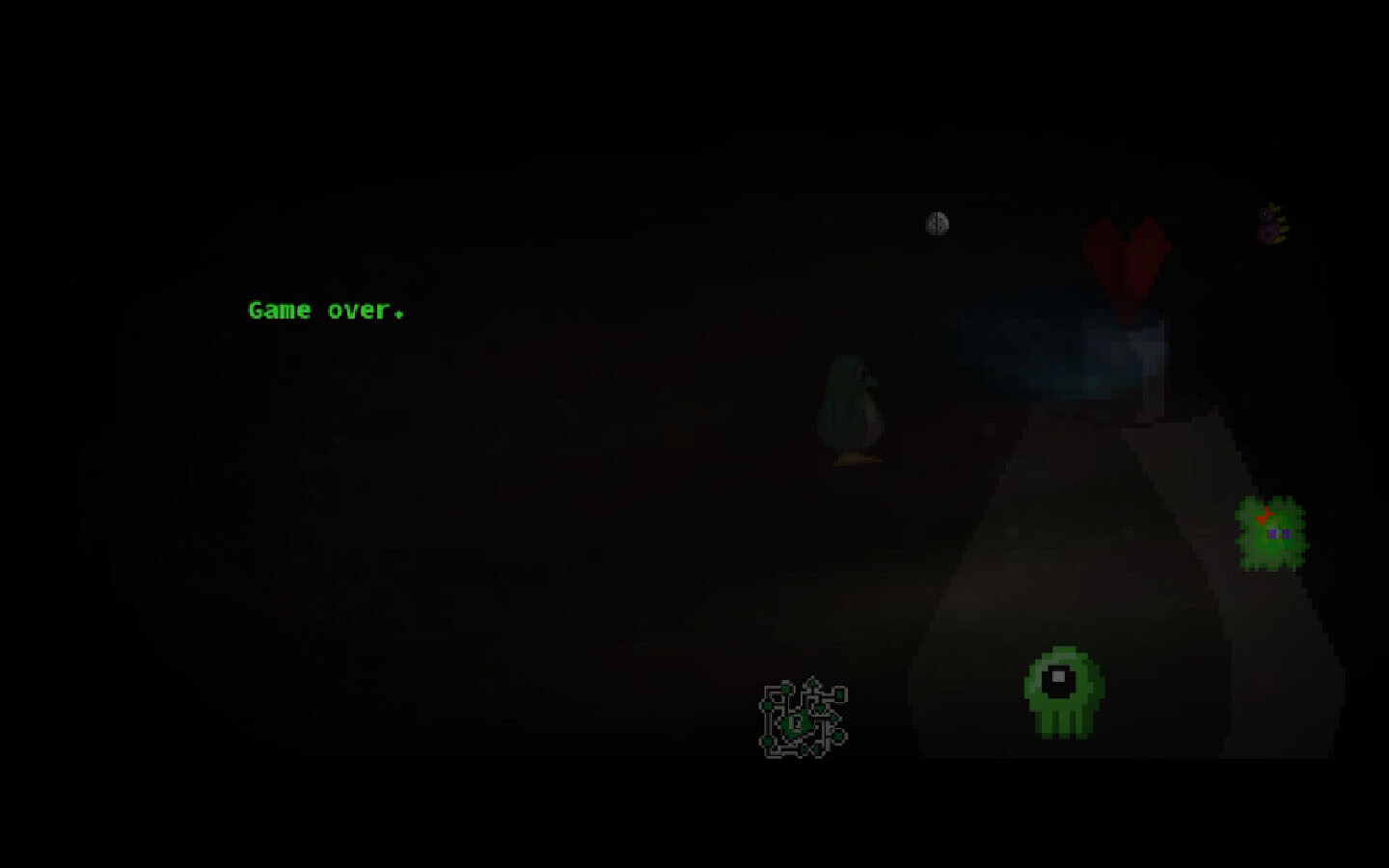 Cave Escape screenshot 5