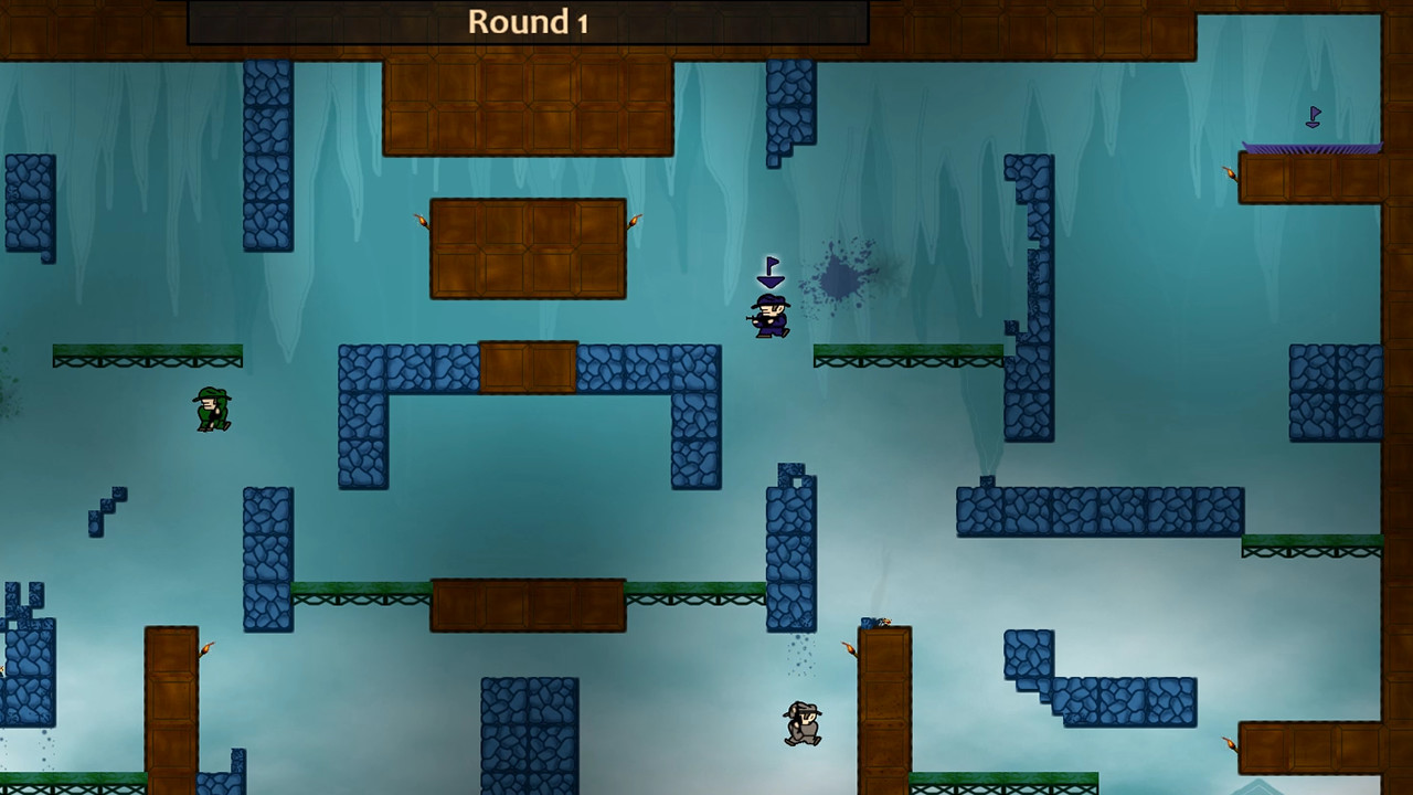 Cavern Crumblers screenshot 6