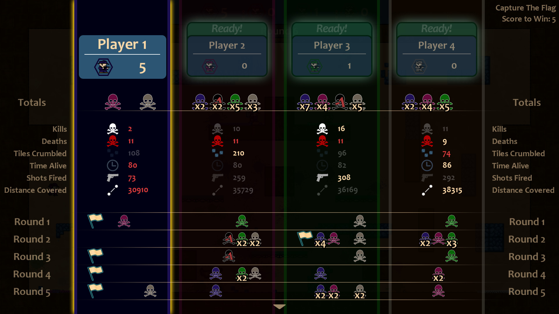 Cavern Crumblers screenshot 5