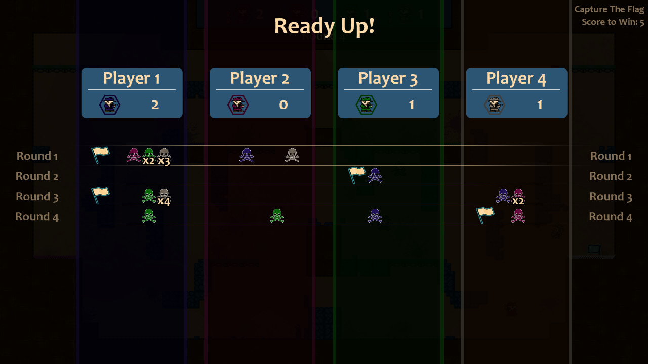 Cavern Crumblers screenshot 4