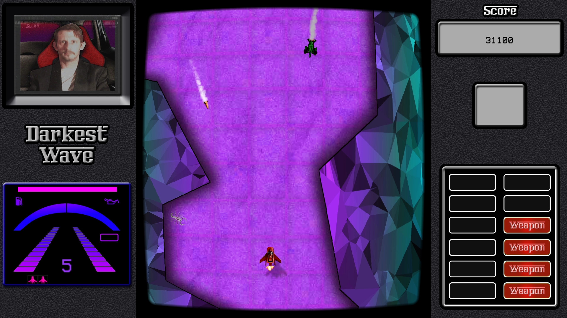 Darkest Wave screenshot 15