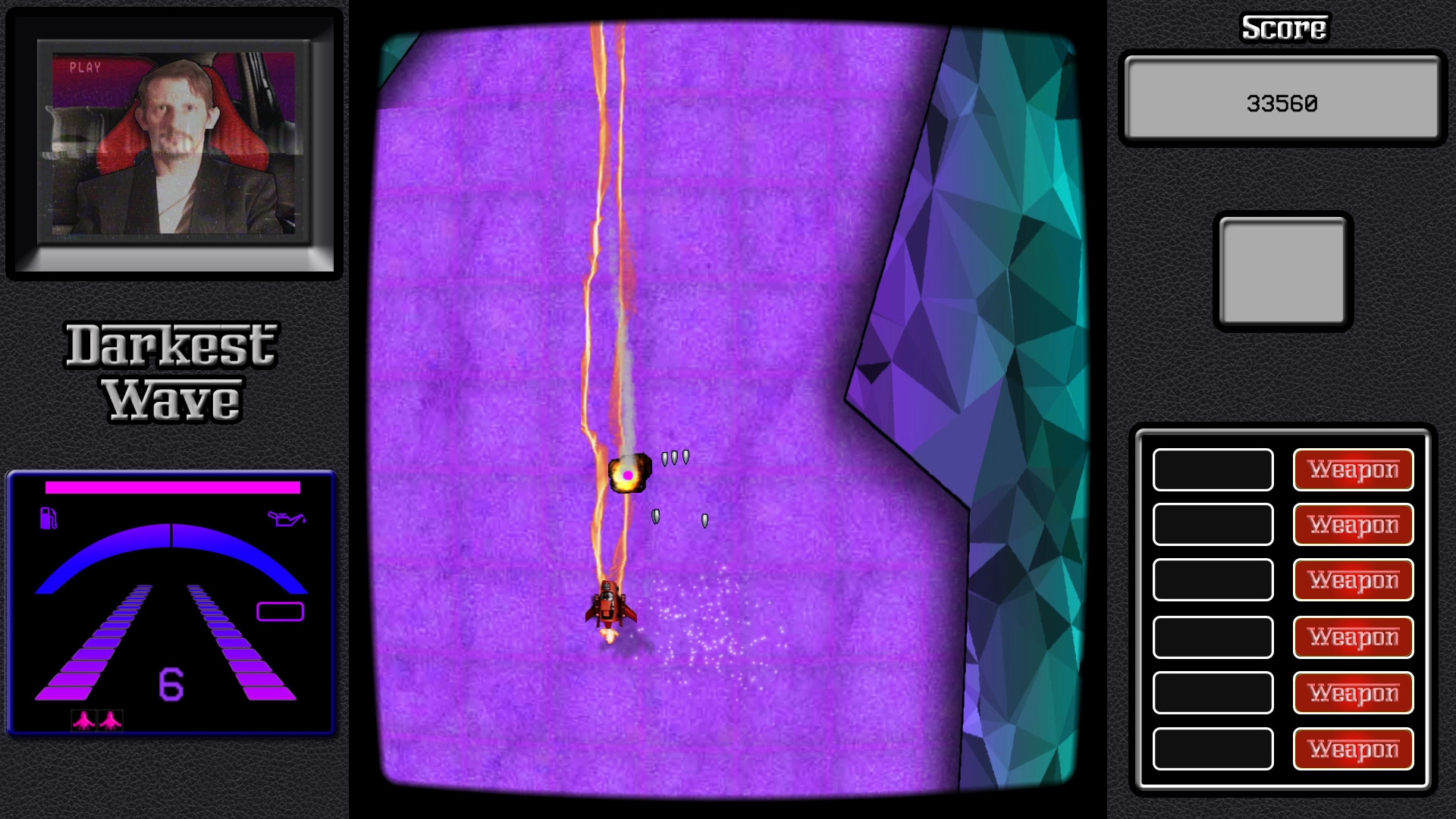 Darkest Wave screenshot 19