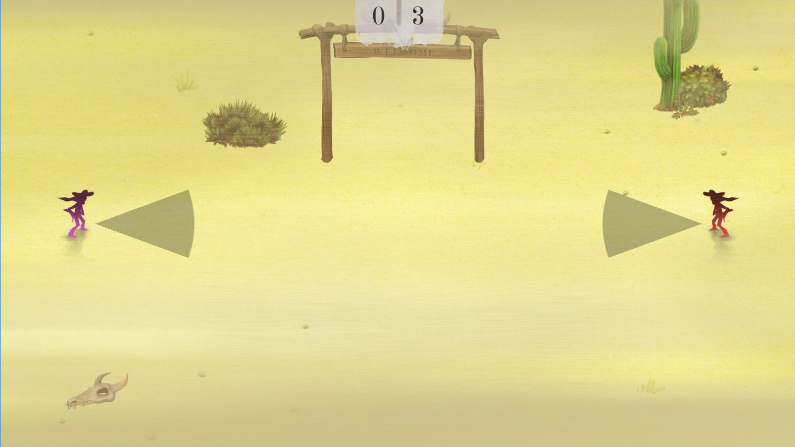 A Quick Death screenshot 11