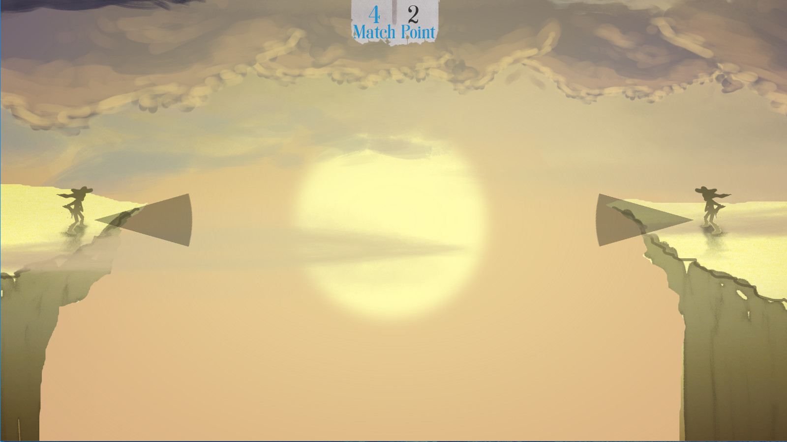 A Quick Death screenshot 1