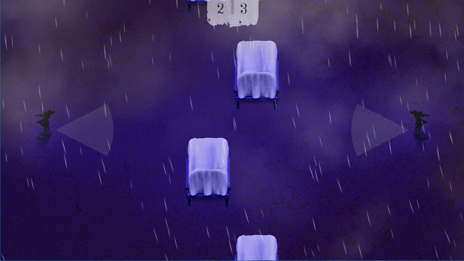 A Quick Death screenshot 6