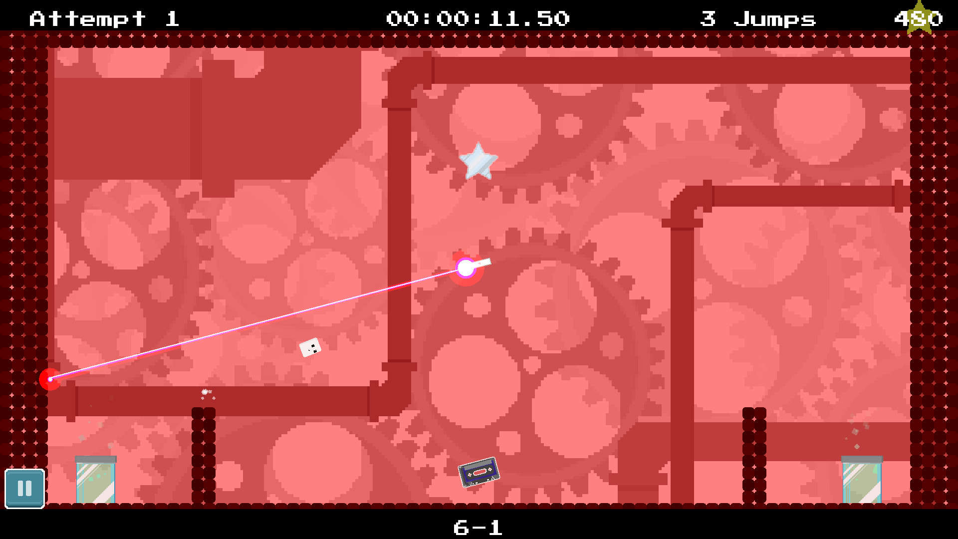 Project MALLOW screenshot 3