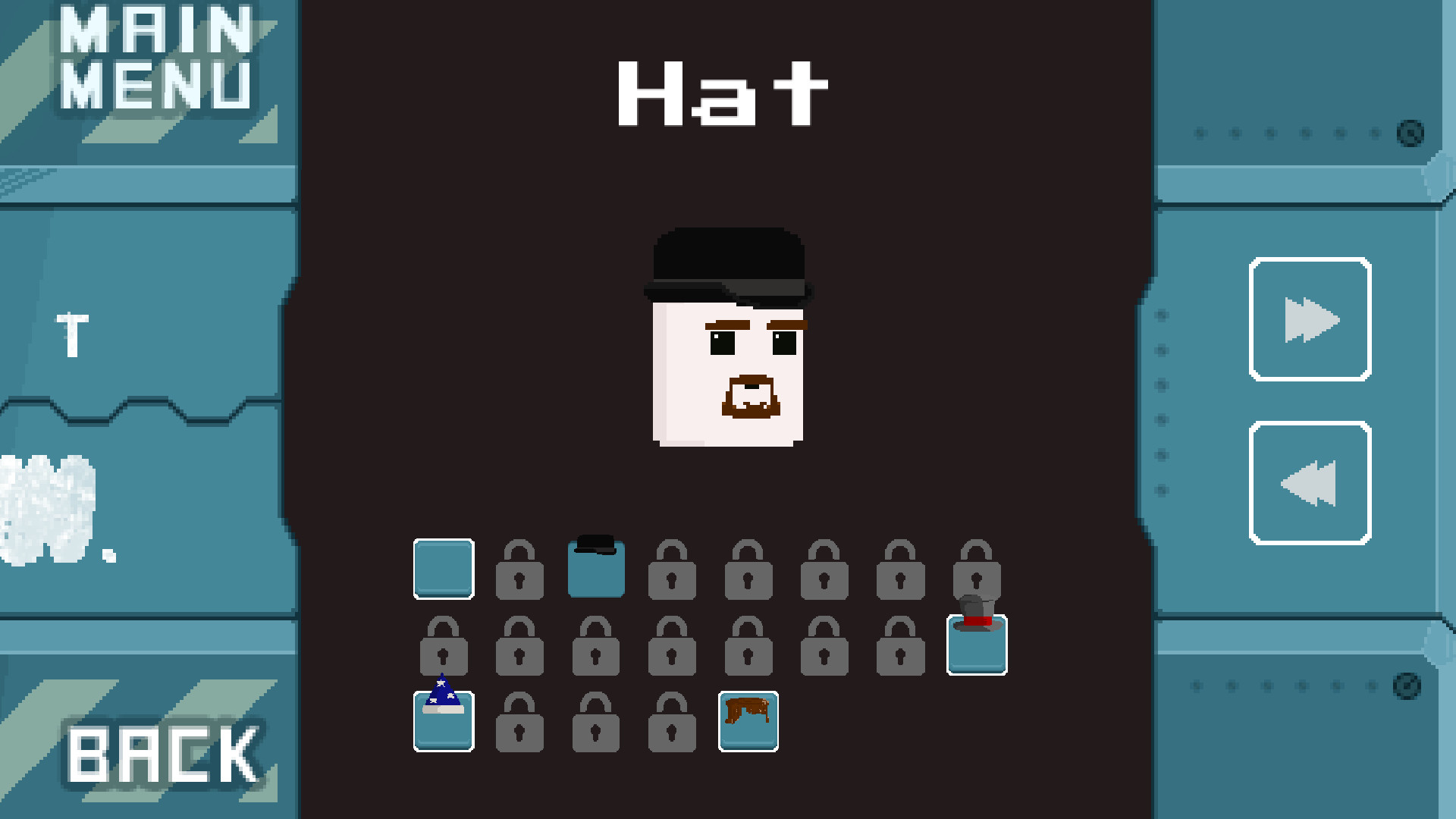 Project MALLOW screenshot 5